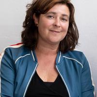 Pasfoto Akke Visser