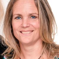 Pasfoto Jeanette de Weert