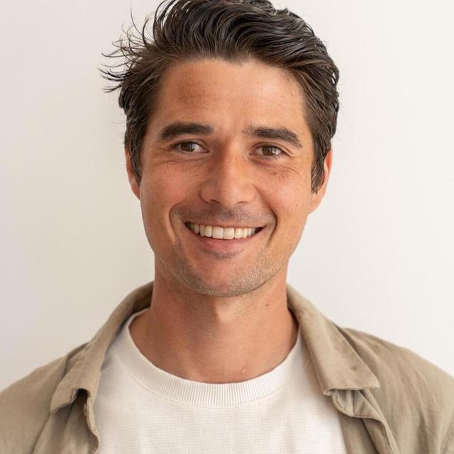 Pasfoto Ryan Geerdinkk