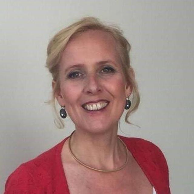 Pasfoto Simone Rijneveld